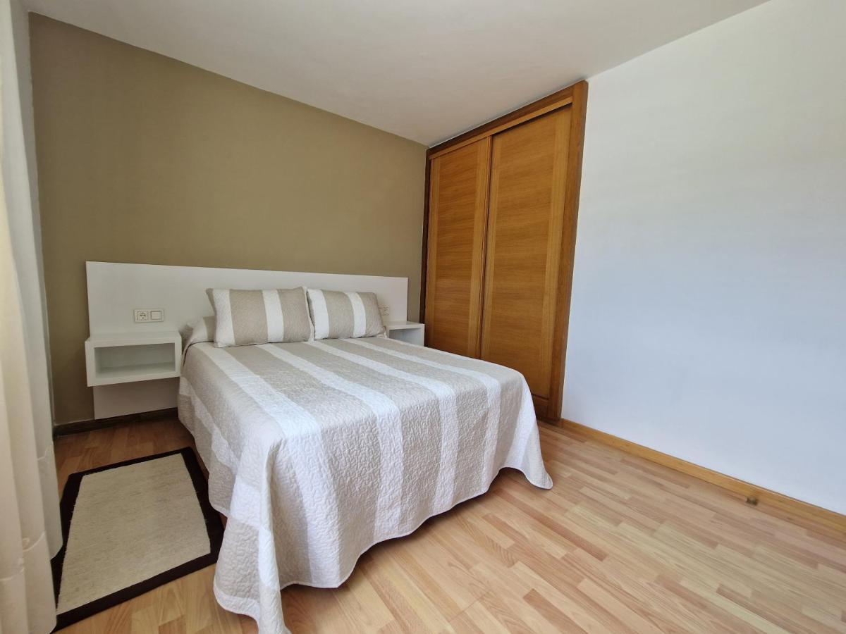 Apartamento Cerca De La Playa Comarca de Comarca de Pontevedra Buitenkant foto